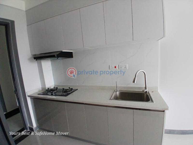 1 bedroom Apartment For Sale Sabaki Syokimau/Mulolongo Machakos - 7