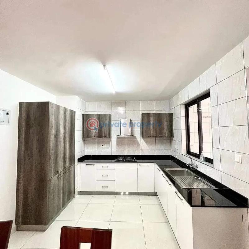 3 bedroom Apartment For Sale syokimau Syokimau/Mulolongo Machakos - 3