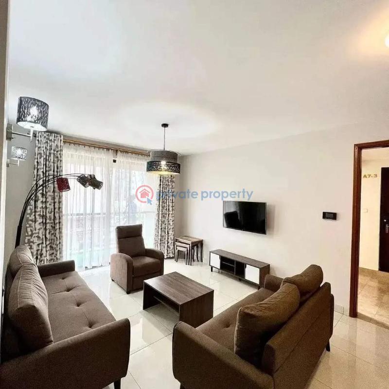 3 bedroom Apartment For Sale syokimau Syokimau/Mulolongo Machakos - 7