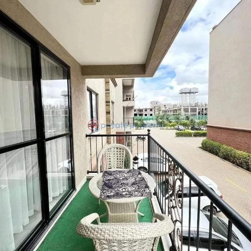 3 bedroom Apartment For Sale syokimau Syokimau/Mulolongo Machakos - 2
