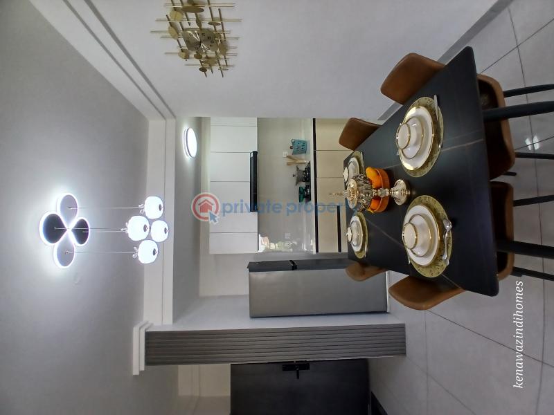 3 bedroom Apartment For Sale syokimau Syokimau/Mulolongo Machakos - 5