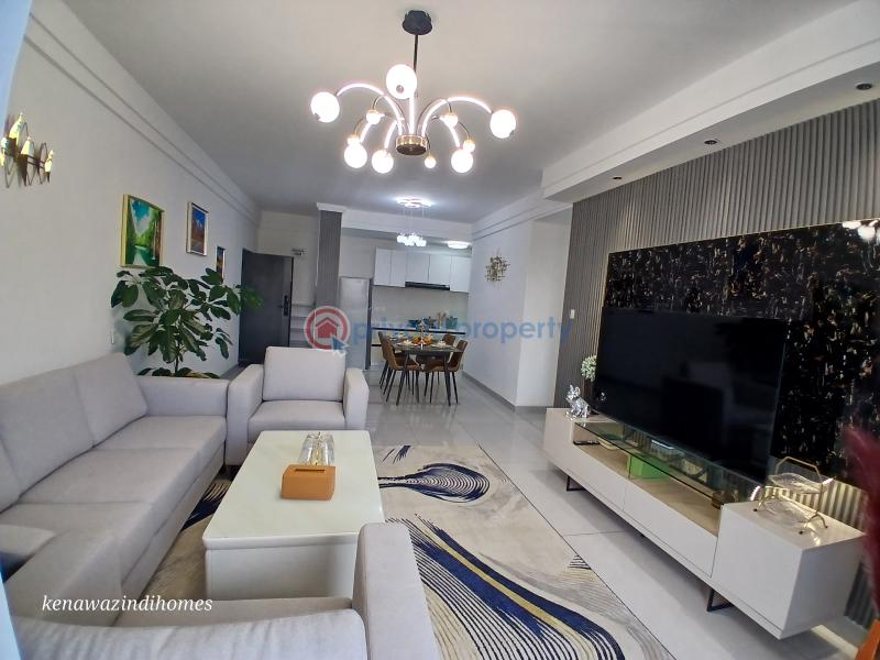3 bedroom Apartment For Sale syokimau Syokimau/Mulolongo Machakos - 4