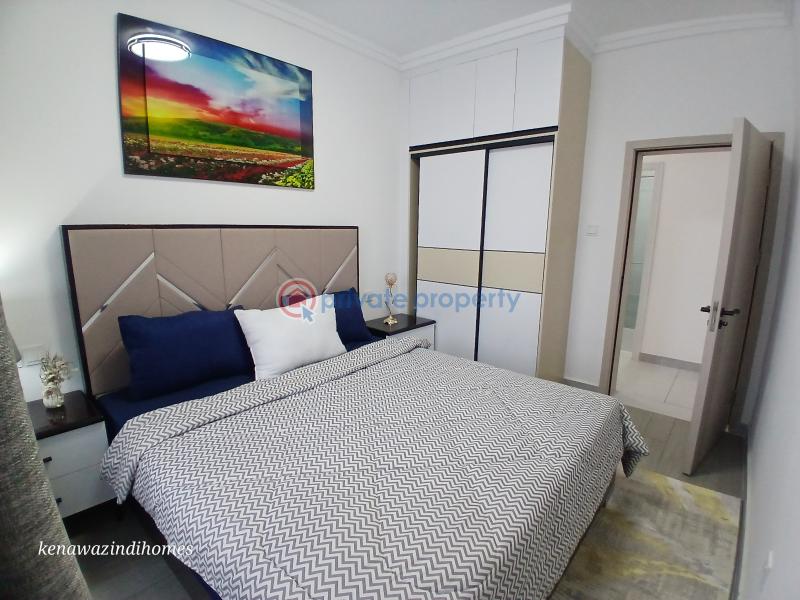 3 bedroom Apartment For Sale syokimau Syokimau/Mulolongo Machakos - 6