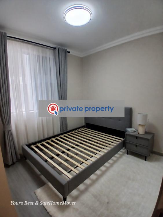 3 bedroom Apartment For Sale &nbsp;mwananchi Rd Syokimau/Mulolongo Machakos - 5