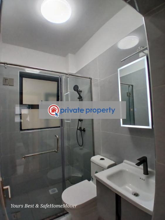 3 bedroom Apartment For Sale &nbsp;mwananchi Rd Syokimau/Mulolongo Machakos - 4