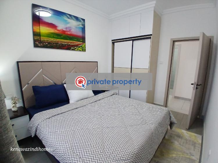 3 bedroom Apartment For Sale &nbsp;mwananchi Rd Syokimau/Mulolongo Machakos - 8