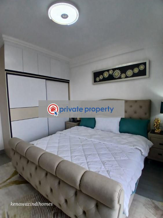 3 bedroom Apartment For Sale &nbsp;mwananchi Rd Syokimau/Mulolongo Machakos - 10