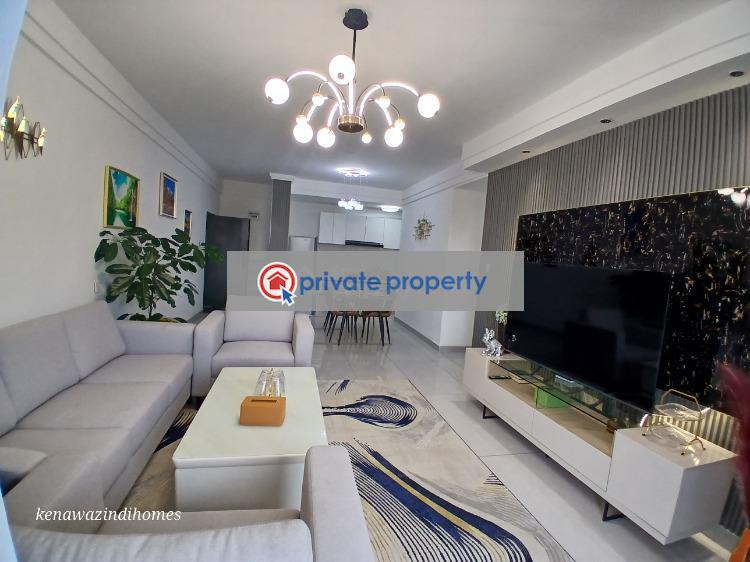 3 bedroom Apartment For Sale &nbsp;mwananchi Rd Syokimau/Mulolongo Machakos - 7