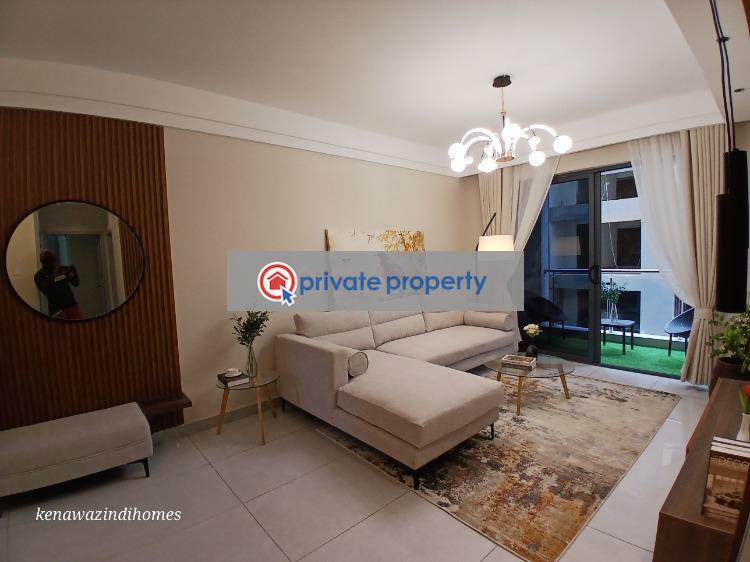 3 bedroom Apartment For Sale &nbsp;mwananchi Rd Syokimau/Mulolongo Machakos - 11