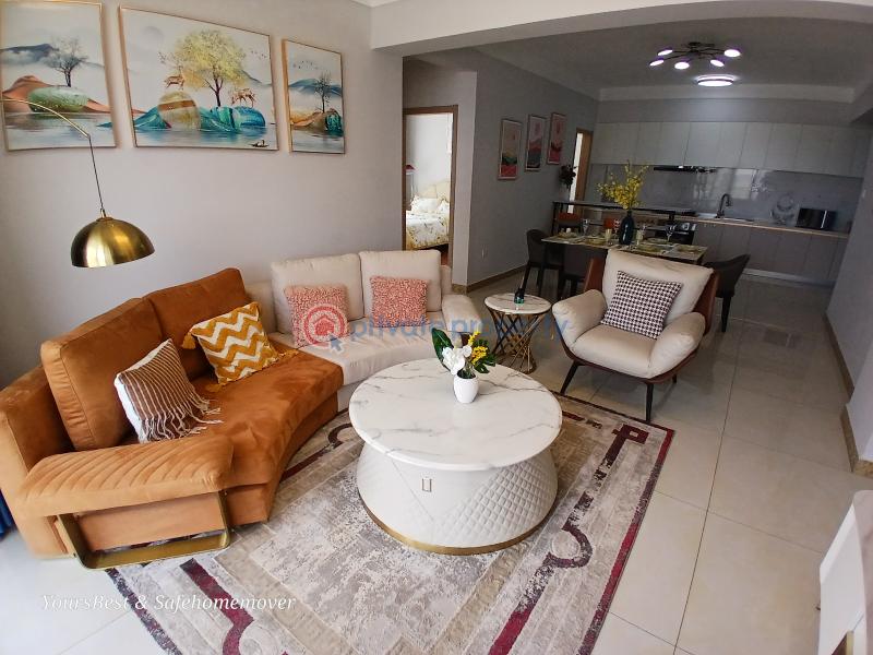 3 bedroom Apartment For Sale Sabaki Syokimau/Mulolongo Machakos - 7