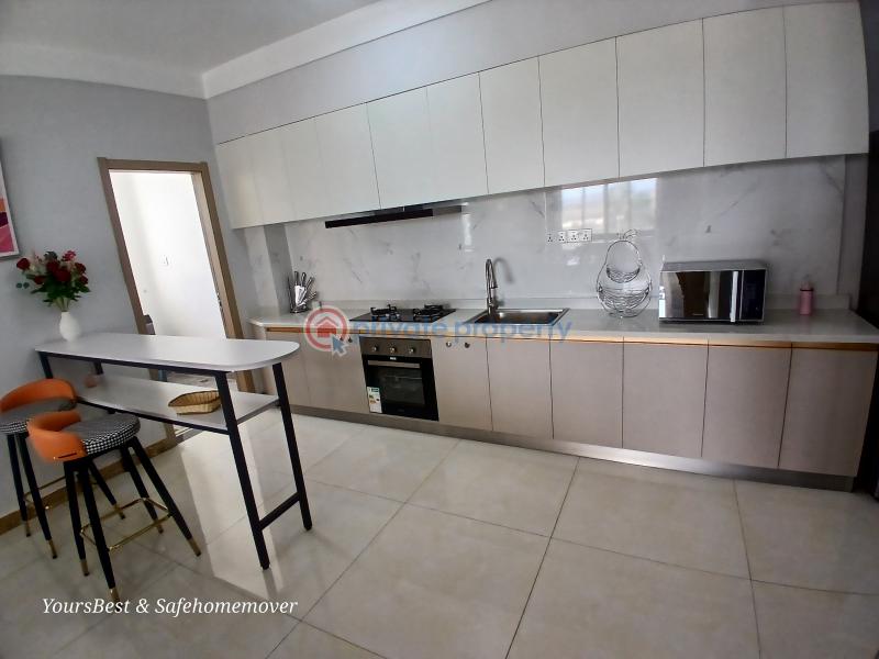 3 bedroom Apartment For Sale Sabaki Syokimau/Mulolongo Machakos - 5