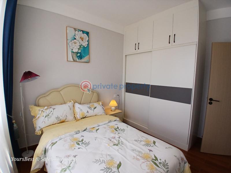 3 bedroom Apartment For Sale Sabaki Syokimau/Mulolongo Machakos - 1
