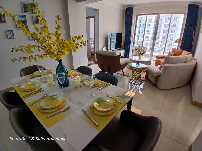 3 bedroom Apartment For Sale Sabaki Syokimau/Mulolongo Machakos - 3