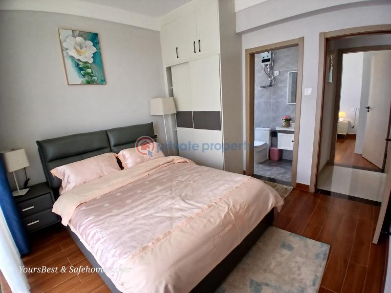 3 bedroom Apartment For Sale Sabaki Syokimau/Mulolongo Machakos - 2