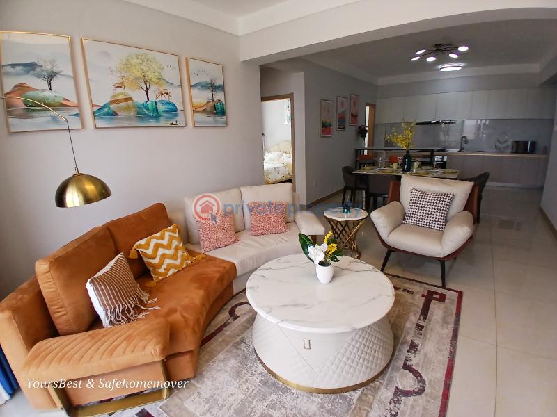 3 bedroom Apartment For Sale Sabaki Syokimau/Mulolongo Machakos - 6