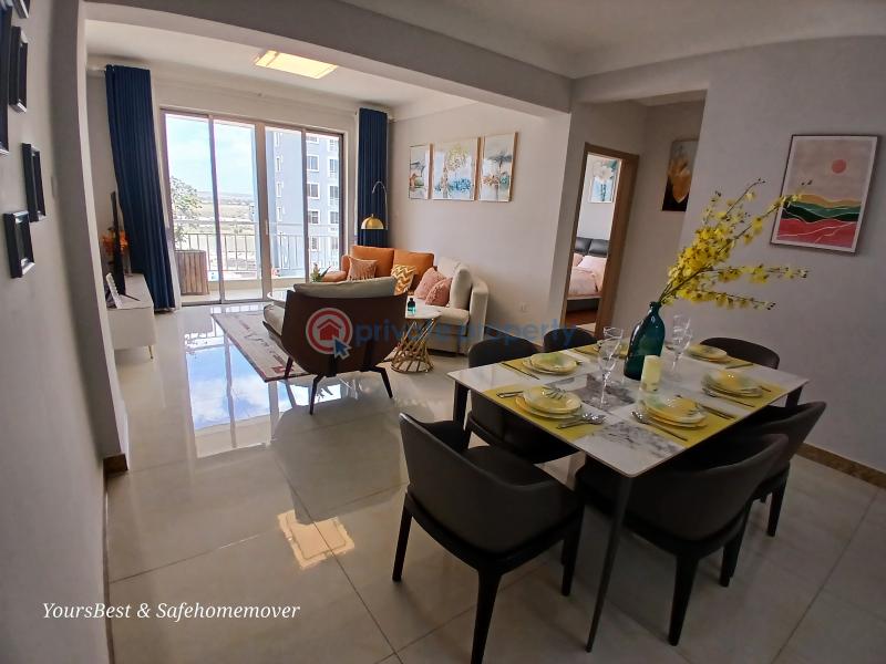 3 bedroom Apartment For Sale Sabaki Syokimau/Mulolongo Machakos - 4