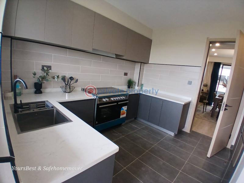 2 bedroom Apartment For Sale syokimau Syokimau/Mulolongo Machakos - 2