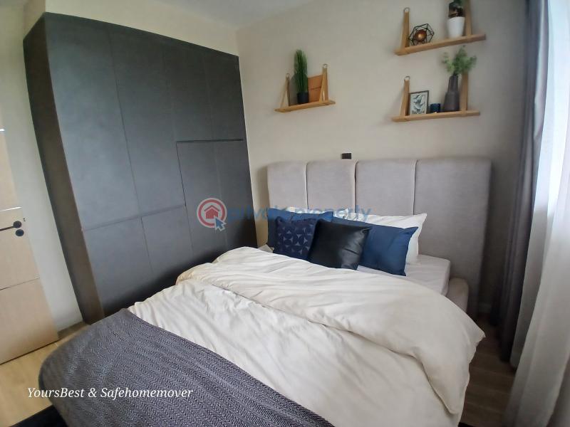 2 bedroom Apartment For Sale syokimau Syokimau/Mulolongo Machakos - 4
