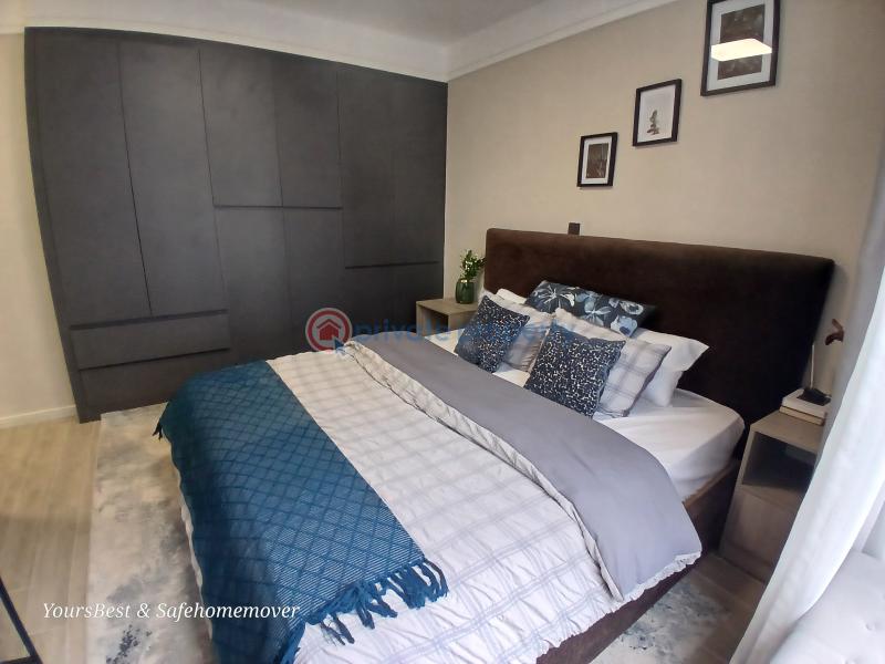 2 bedroom Apartment For Sale syokimau Syokimau/Mulolongo Machakos - 6