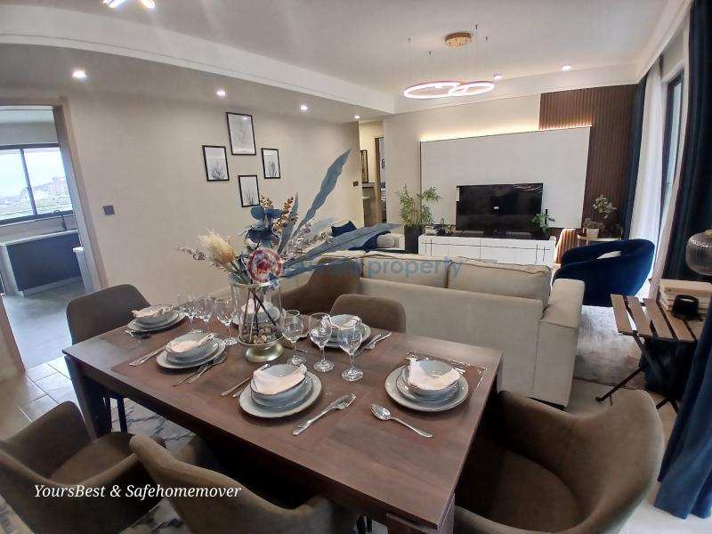 2 bedroom Apartment For Sale syokimau Syokimau/Mulolongo Machakos - 8