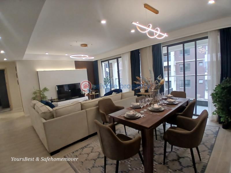 2 bedroom Apartment For Sale syokimau Syokimau/Mulolongo Machakos - 0