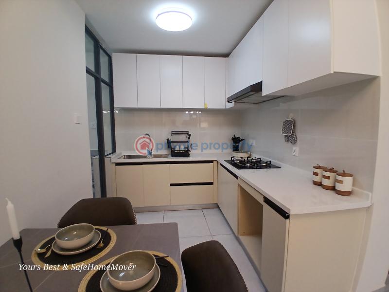 2 bedroom Apartment For Sale Gateway Mall Mombasa Road 2 Syokimau/Mulolongo Machakos - 0