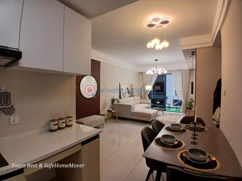 2 bedroom Apartment For Sale Gateway Mall Mombasa Road 2 Syokimau/Mulolongo Machakos - 2