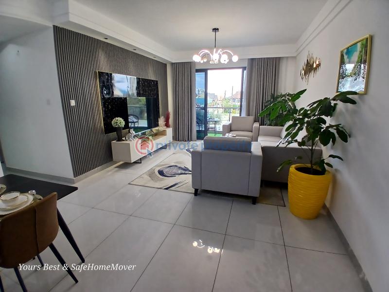 2 bedroom Apartment For Sale Gateway Mall Mombasa Road 2 Syokimau/Mulolongo Machakos - 8