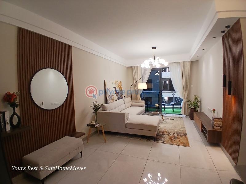 2 bedroom Apartment For Sale Gateway Mall Mombasa Road 2 Syokimau/Mulolongo Machakos - 7