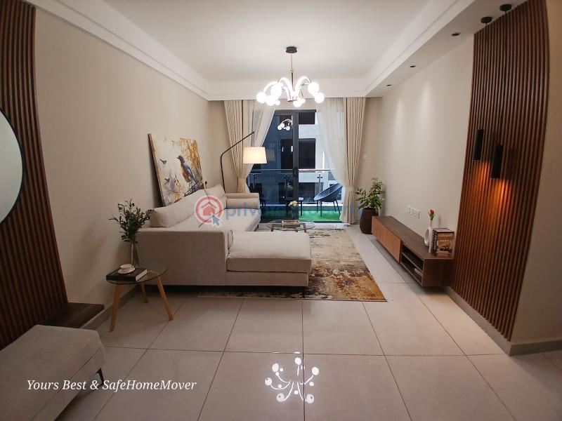 2 bedroom Apartment For Sale Gateway Mall Mombasa Road 2 Syokimau/Mulolongo Machakos - 3
