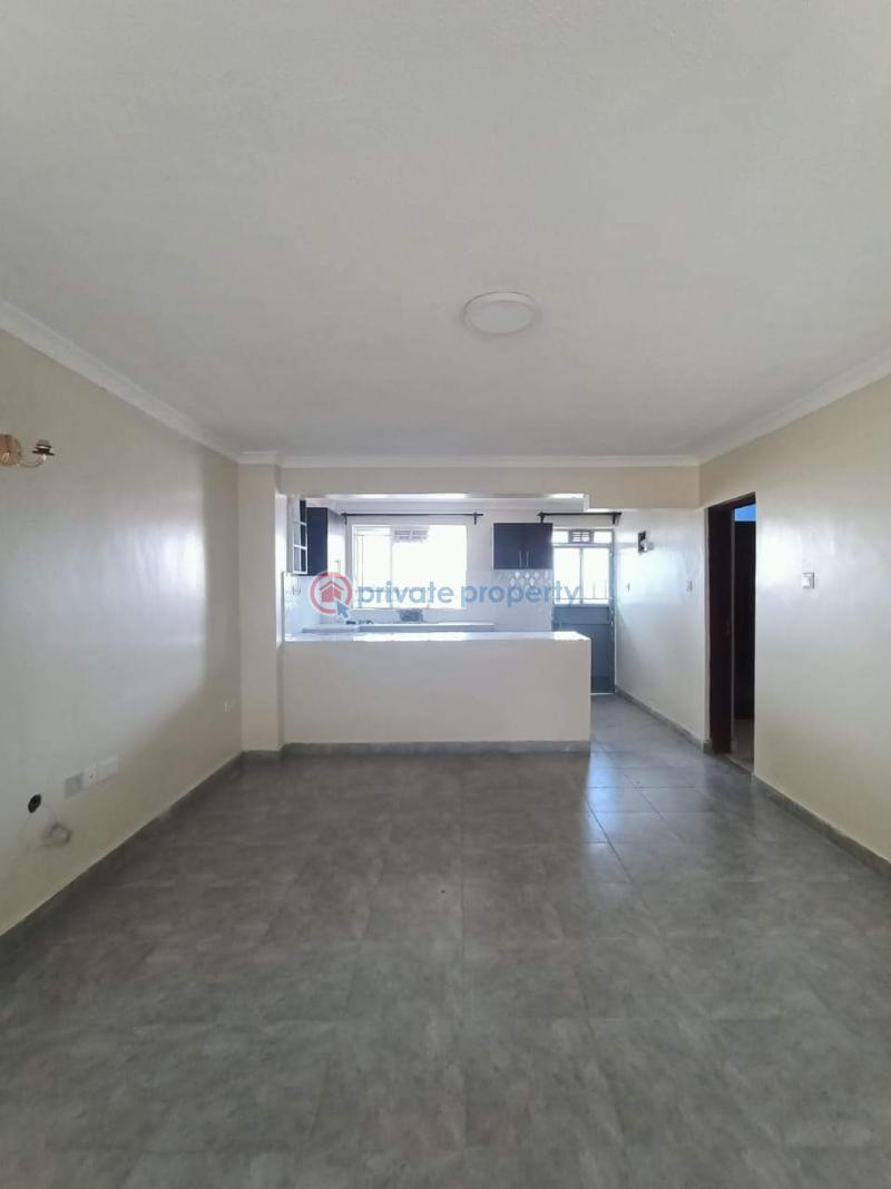 1 bedroom House For Rent Along Kamiti Road Kahawa West Nairobi - 0