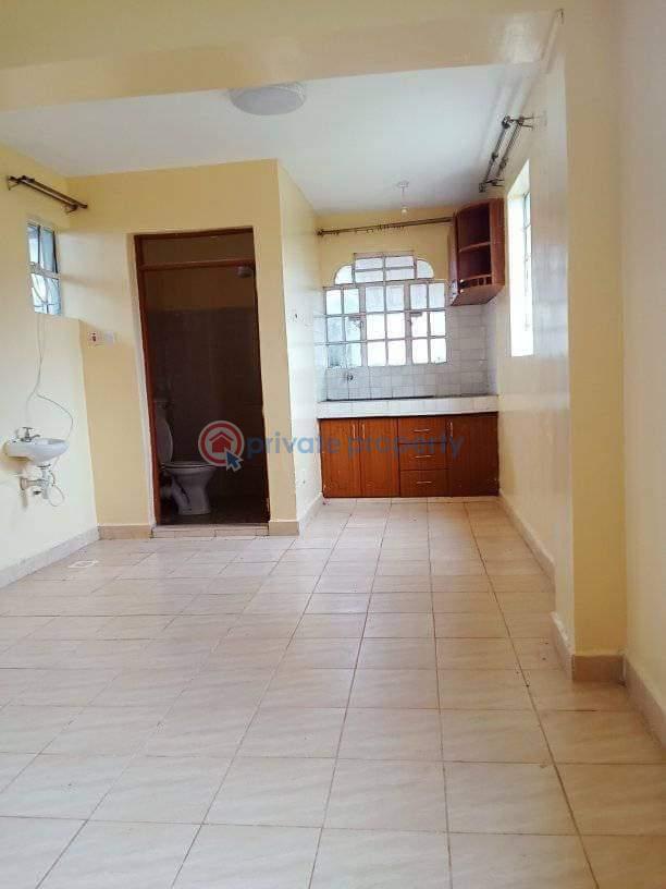1 bedroom Bedsitter (Single Room) For Rent Kinoo. Kiambu - 0