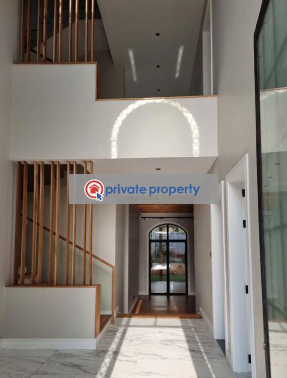 5 bedroom Terraced Duplex For Sale &nbsp;loresho Westlands Nairobi - 3