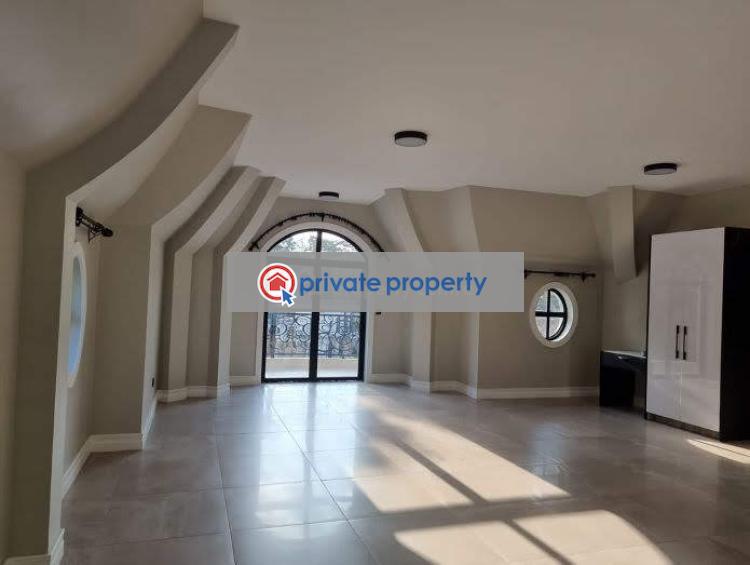 5 bedroom Terraced Duplex For Sale &nbsp;loresho Westlands Nairobi - 8