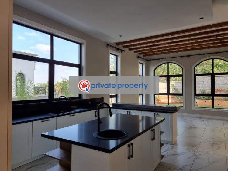 5 bedroom Terraced Duplex For Sale &nbsp;loresho Westlands Nairobi - 2