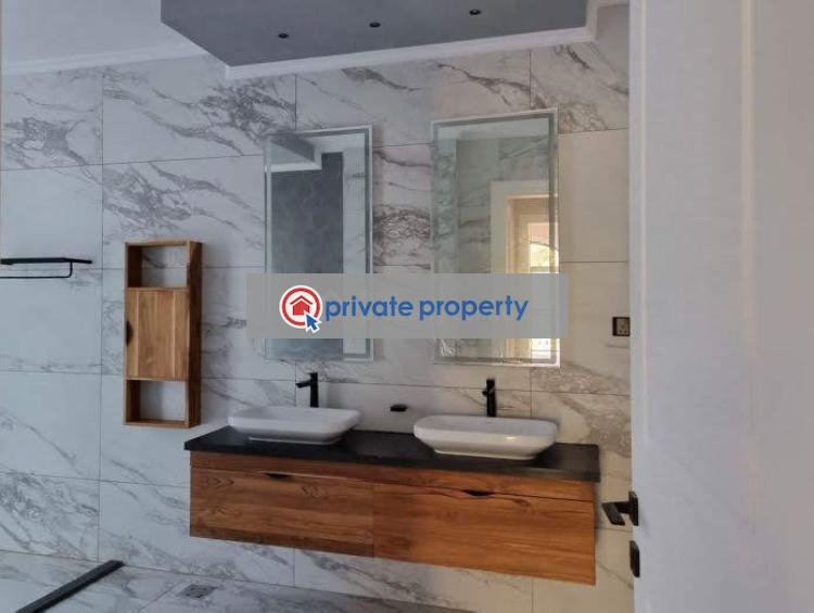 5 bedroom Terraced Duplex For Sale &nbsp;loresho Westlands Nairobi - 6