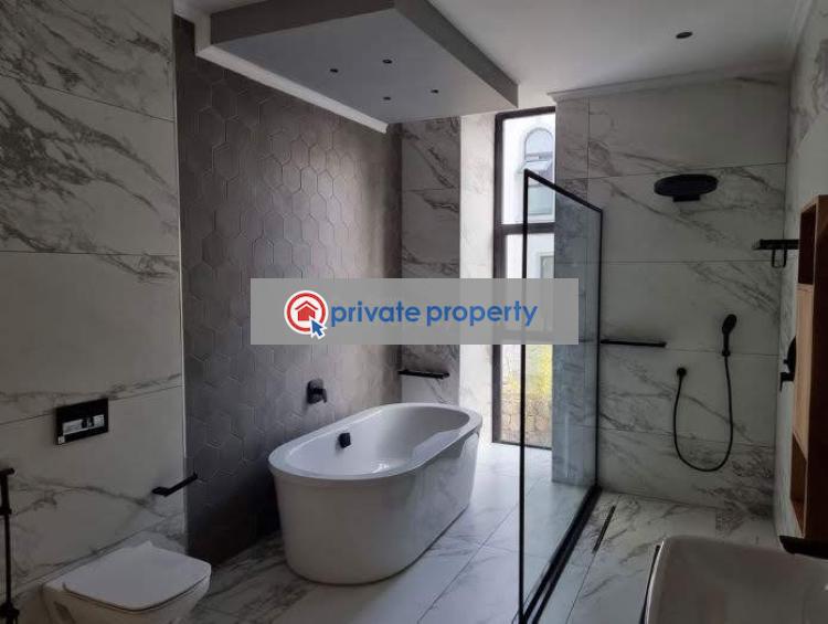 5 bedroom Terraced Duplex For Sale &nbsp;loresho Westlands Nairobi - 5