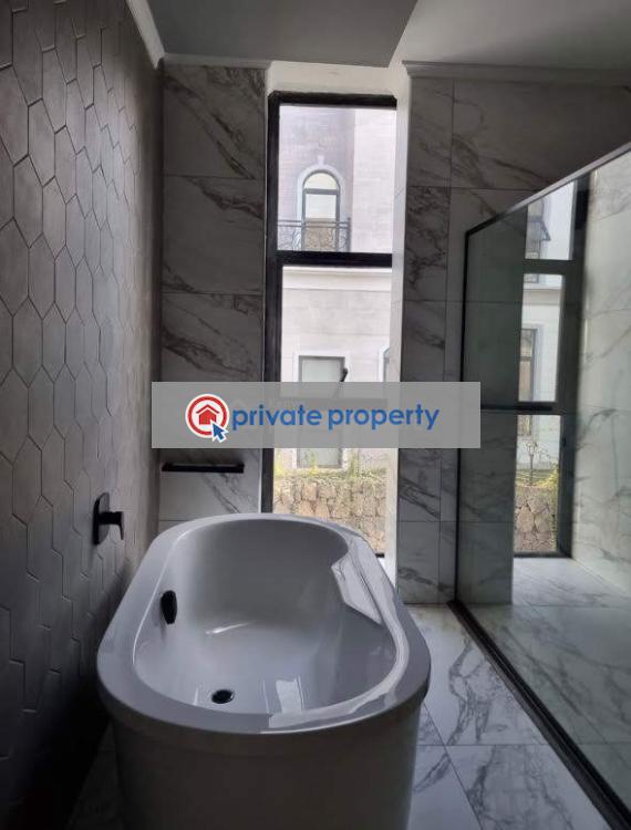 5 bedroom Terraced Duplex For Sale &nbsp;loresho Westlands Nairobi - 7