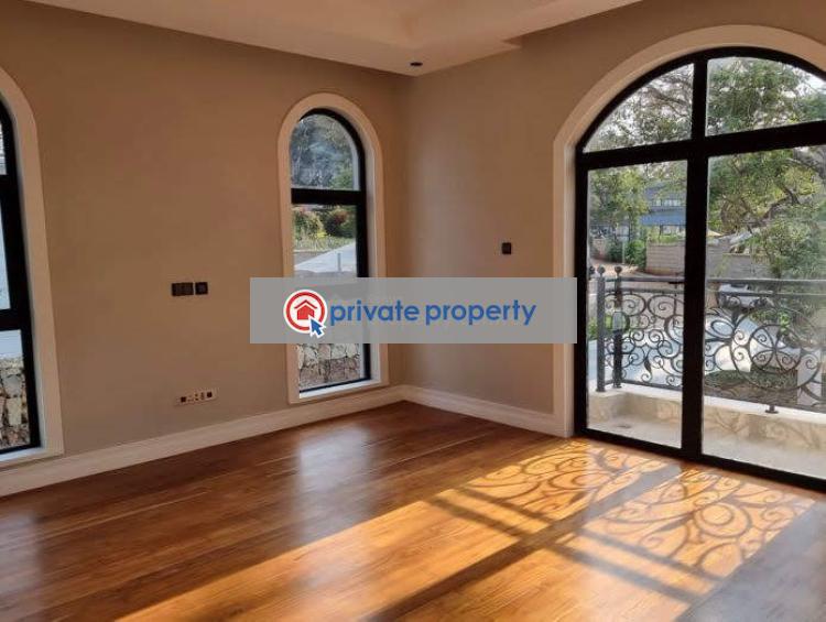 5 bedroom Terraced Duplex For Sale &nbsp;loresho Westlands Nairobi - 1