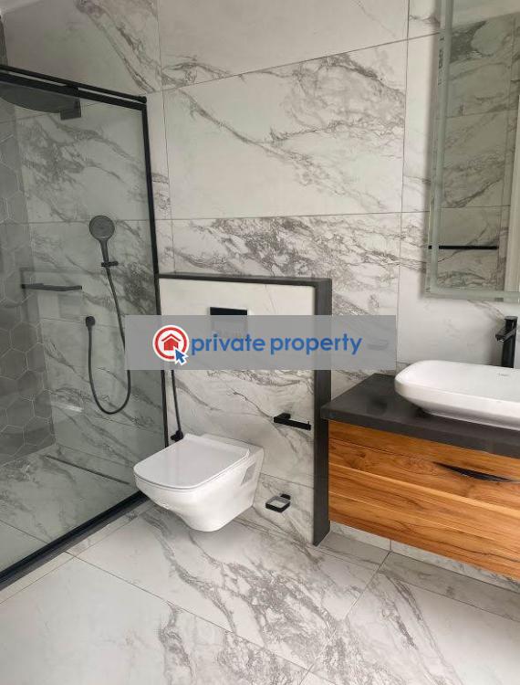 5 bedroom Terraced Duplex For Sale &nbsp;loresho Westlands Nairobi - 9