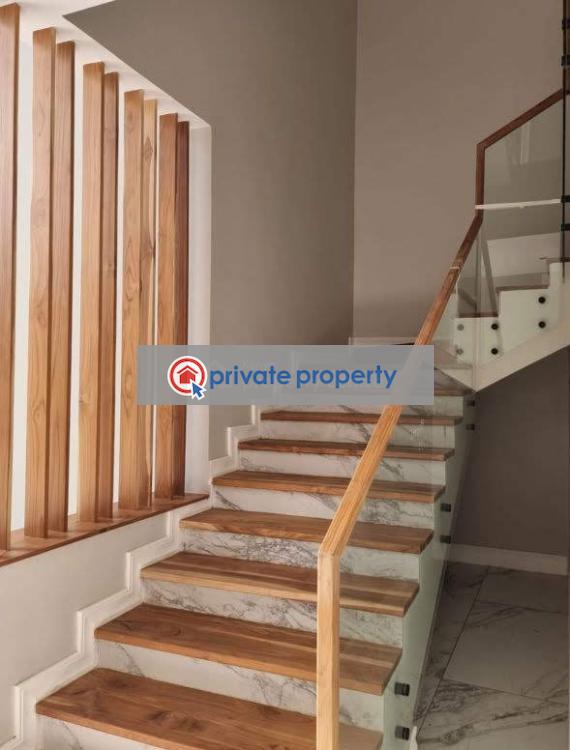 5 bedroom Terraced Duplex For Sale &nbsp;loresho Westlands Nairobi - 4