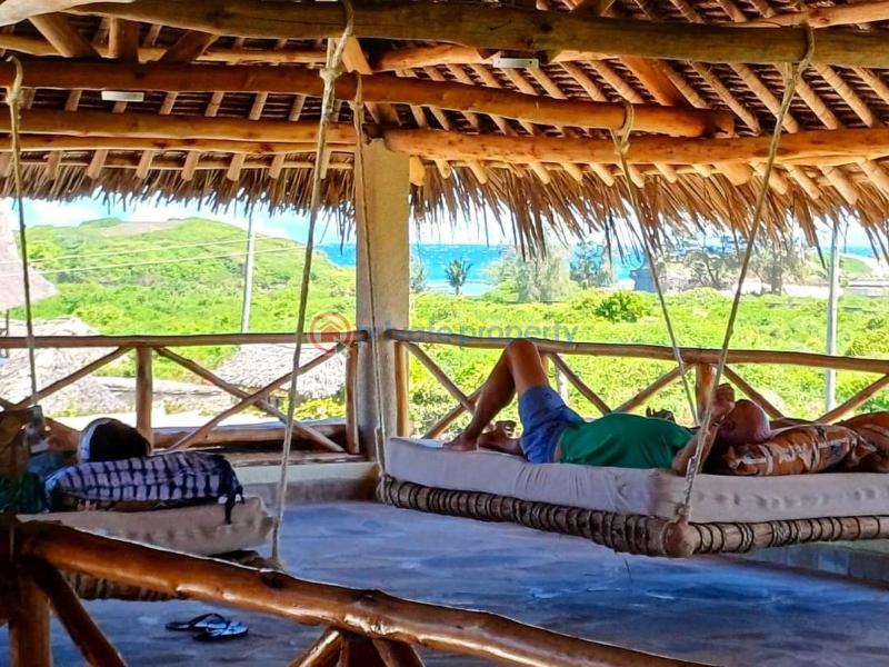 8 bedroom House For Sale Ocean Front Watamu Kilifi - 8