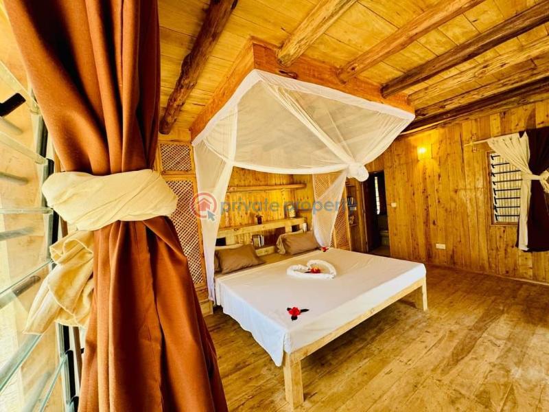 8 bedroom House For Sale Ocean Front Watamu Kilifi - 22