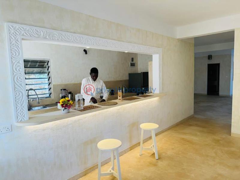 8 bedroom House For Sale Ocean Front Watamu Kilifi - 26