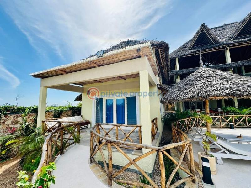 8 bedroom House For Sale Watamu Ocean Front Ocean Front Watamu Kilifi - 16