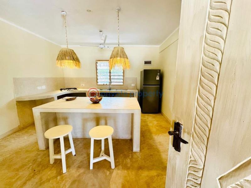 8 bedroom House For Sale Ocean Front Watamu Kilifi - 20