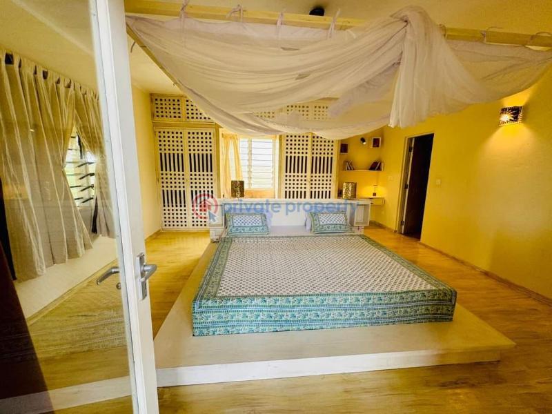 8 bedroom House For Sale Ocean Front Watamu Kilifi - 19