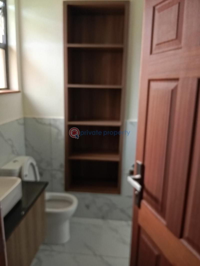 4 bedroom Townhouse For Sale Mombasa Road. Machakos Central  - 15