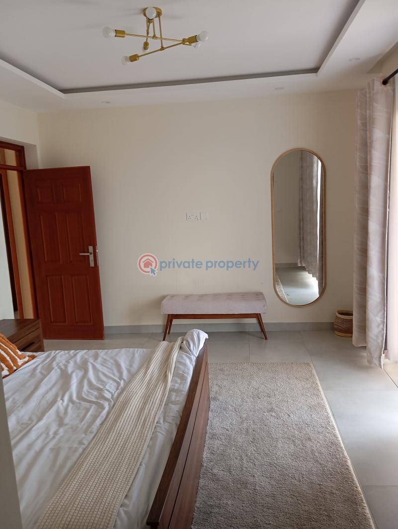 4 bedroom Townhouse For Sale Mombasa Road. Machakos Central  - 10