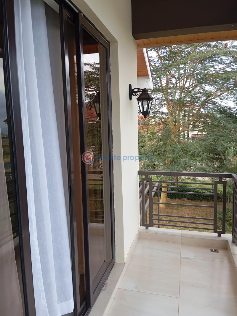 4 bedroom Townhouse For Sale Mombasa Road. Machakos Central  - 14
